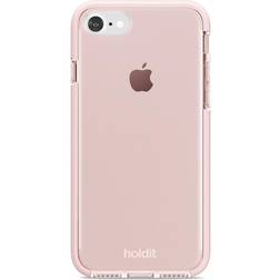 Holdit Seethru Case for iPhone SE 2020