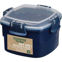 Sistema Renew Snacks Brotdose 0.4L