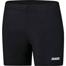 JAKO Indoor Tight 2.0 Unisex - Black