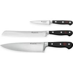 Wüsthof Classic 1120160304 Knife Set