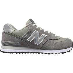 New Balance 574 Core M - Gray/White