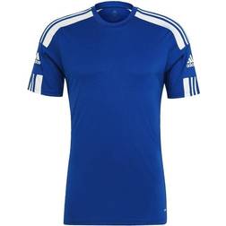 adidas Squadra 21 Jersey Men - Royal Blue/White