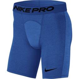 Nike Pro Tight Men - Game Royal/Black