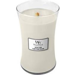 Woodwick Solar Ylang Large Duftlys 609g