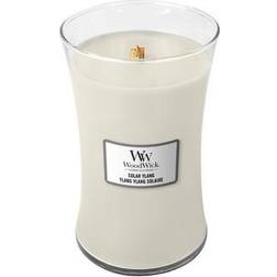 Woodwick Solar Ylang Large Scented Candle 609g
