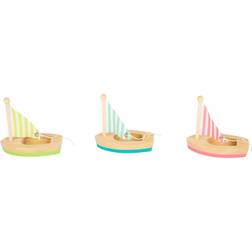 Legler Sailboats