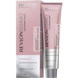 Revlon Revlonissimo Colorsmetique Satinescent #212 Deep Pearl