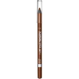 Rimmel Scandaleyes kohl kajal waterproof #003-brown