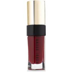 Bobbi Brown Luxe Liquid Lip High Shine Red the News