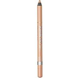 Rimmel SCANDALEYES kohl kajal waterproof #005-nude