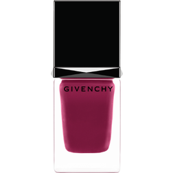 Givenchy Le Vernis Nail Polish #06 Framboise Velours 10ml