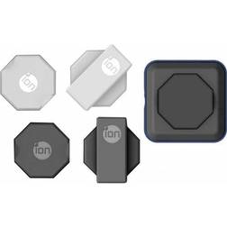 ION Clip and Magnet Pack for SnapCam