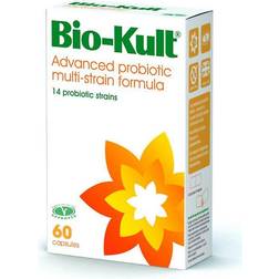 Bio Kult Advanced Multi-Strain Formula 60 Stk.