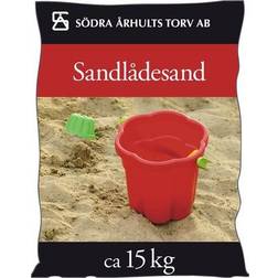 Södra Sandbox Sand 15kg