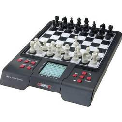 Millennium Game Products M805 Karpov Chess Computer & Chess Trainer