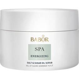 Babor SPA Energizing Body Scrub 200ml