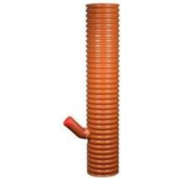 Wavin 0564010 Gutter Well