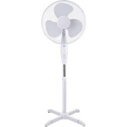 Sandberg Cold Air Fan Floor Standing