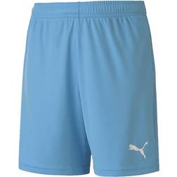 Puma teamGOAL 23 Knit Shorts Kids - Team Light Blue
