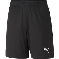 Puma teamGOAL 23 Knit Shorts Kids - Puma Black