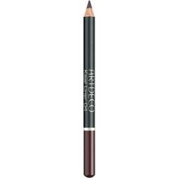 Artdeco Crayon Kajal 04 Forest Brown