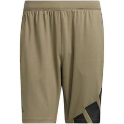 Adidas 4Krft Shorts Men - Orbit Green