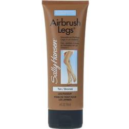 Sally Hansen Airbrush Legs Lotion Tan Glow 118ml