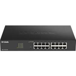 D-Link DGS-1100-24PV2