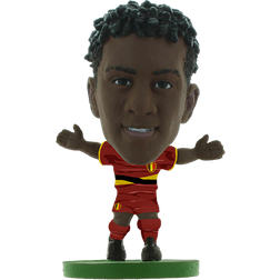 Soccerstarz Belgium Michy Batshuayi