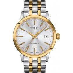 Tissot T-Classic Swissmatic (T129.407.22.031.01)