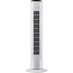 Sandberg Pillar Fan 45W