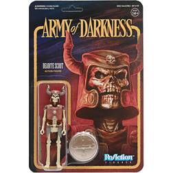 Super7 Army of Darkness Deadite Scout