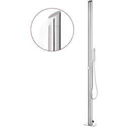 vidaXL (315942) Stainless Steel