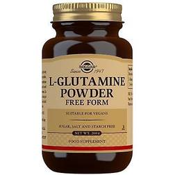 Solgar L-Glutamin Powder 200g