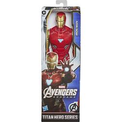 Hasbro Marvel Avengers Titan Hero Series Iron Man