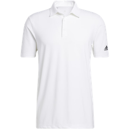 adidas Ultimate365 Solid Polo Shirt Men - White