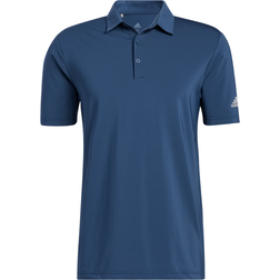 Adidas Ultimate365 Solid Polo Shirt Men - Crew Navy