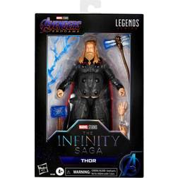 Hasbro Marvel Legends Series Thor F0188