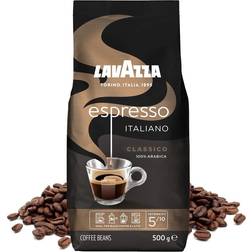 Lavazza Espresso Italiano Classico 500g