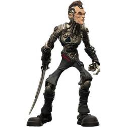 Alita Battle Angel Mini Epics Zapan