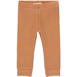 Name It Lil'Atelier Leggings Nbfgaya Carob Brown