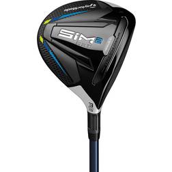 TaylorMade SIM 2 Max Fairway