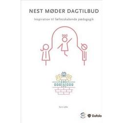 Nest møder dagtilbud (Hæftet, 2021)