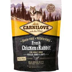 Carnilove Fresh Chicken & Rabbit 1.5kg