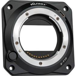 Viltrox E-T10 E Objektivadapter