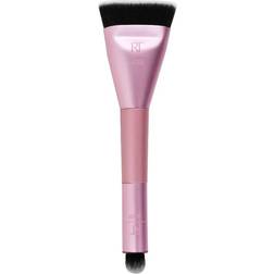 Real Techniques 2 in 1 Sculpt + Shape Brush