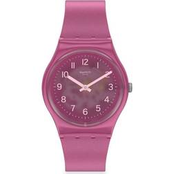 Swatch Blurry Pink (GP170)