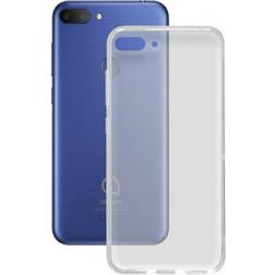 Ksix Flex Cover for Alcatel 1S