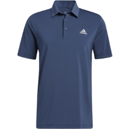 Adidas Solid Lc Crenav T-paita - Sininen