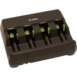 Zebra 3600 Series 4 Sl Batt Charger Pw Supply In